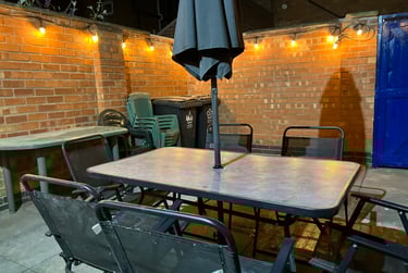 6 bed house, Skipworth street, Near university, Leicester, LE21GD - Image 2