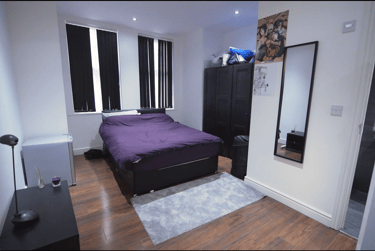 6 bed house, Skipworth Street, Highfields, Leicester, LE21GB - Image 12