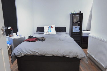 6 bed house, Skipworth Street, Highfields, Leicester, LE21GB - Image 14