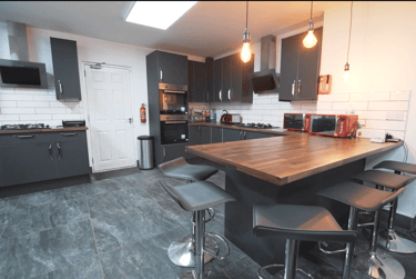 6 bed house, Skipworth Street, Highfields, Leicester, LE21GB - Image 7