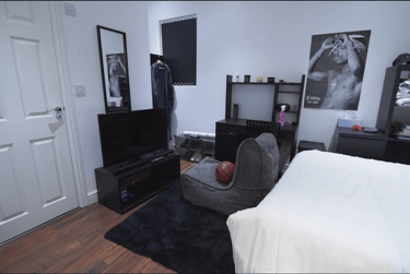 6 bed house, Skipworth Street, Highfields, Leicester, LE21GB - Image 9