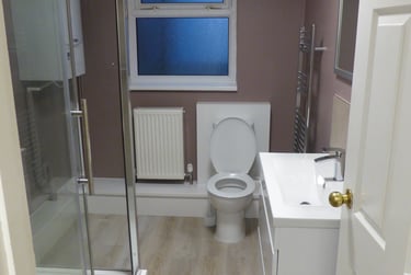 5 bed house, Oxford Street, Central, Swansea, SA13JA - Image 5