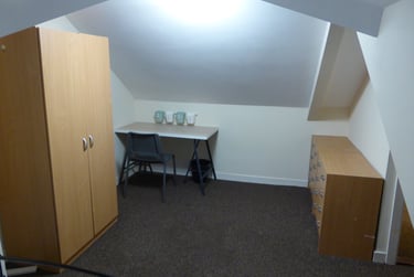 5 bed house, Oxford Street, Central, Swansea, SA13JA - Image 10