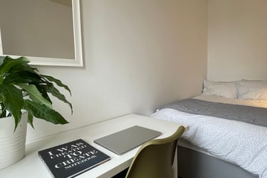 4 bed house, Sibthorp street, City Centre, Lincoln, LN57SH - Image 12