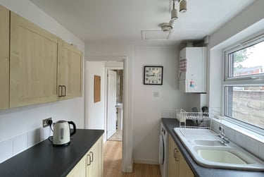 3 bed house, Gaunt Street, St Catherines, Lincoln, LN57PT - Image 9