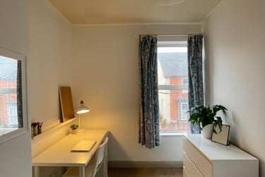 4 bed house, Sibthorp street, City Centre, Lincoln, LN57SH - Image 7