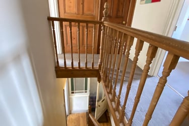 4 bed house, Sibthorp street, City Centre, Lincoln, LN57SH - Image 9