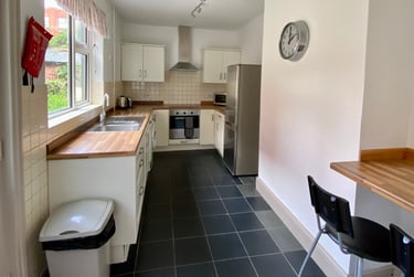 4 bed house, Sibthorp street, City Centre, Lincoln, LN57SH - Image 4