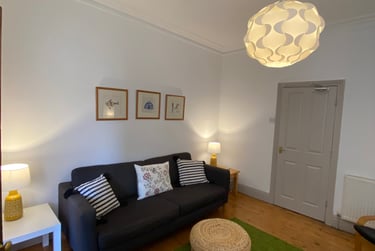 4 bed house, Sibthorp street, City Centre, Lincoln, LN57SH - Image 3