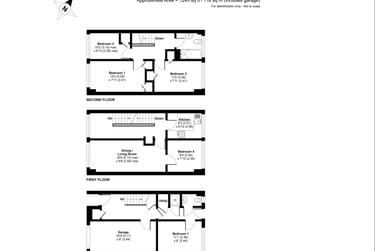 5 bed house, Queens Drive, Stoughton, Guildford, GU29PP - Image 14