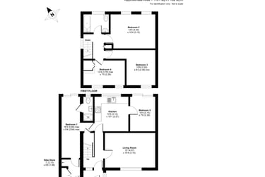 5 bed house, Cabell Road, Near university, Guildford, GU28JF - Image 10