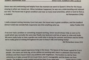 5 bed house, Shepherds Hill, Near university, Guildford, GU29RY - Image 14