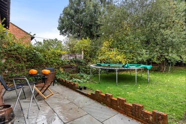 4 bed house, Cabell road, Near university, Guildford, GU28JQ - Image 11