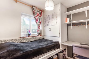 4 bed house, Cabell road, Near university, Guildford, GU28JQ - Image 7