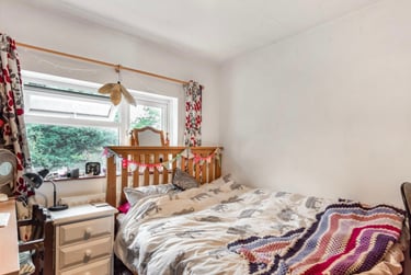 4 bed house, Cabell road, Near university, Guildford, GU28JQ - Image 9