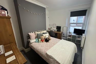 5 bed house, Clifton Place, Greenbank, Plymouth, PL48HX - Image 8