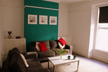 5 bed house, Clifton Place, Greenbank, Plymouth, PL48HX - Image 2