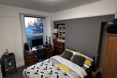 5 bed house, Clifton Place, Greenbank, Plymouth, PL48HX - Image 10