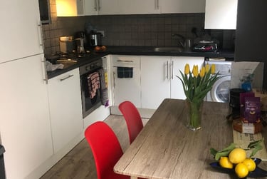 5 bed house, Clifton Place, Greenbank, Plymouth, PL48HX - Image 4