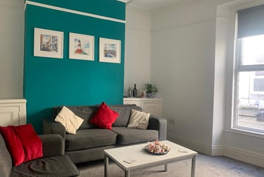 5 bed house, Clifton Place, Greenbank, Plymouth, PL48HX - Image 1