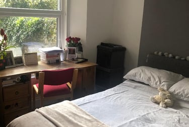 5 bed house, Clifton Place, Greenbank, Plymouth, PL48HX - Image 6