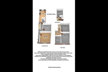 5 bed house, Clifton Place, Greenbank, Plymouth, PL48HX - Image 14