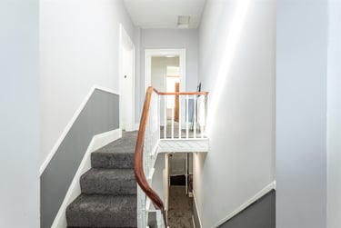 5 bed house, Clifton Place, Greenbank, Plymouth, PL48HX - Image 7