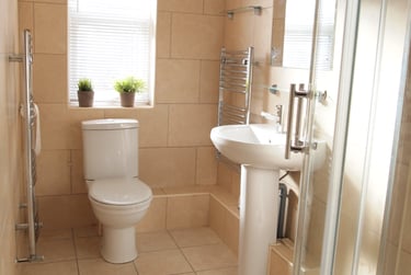 5 bed house, Ferndale Road, Wavertree, Liverpool, L153JY - Image 13