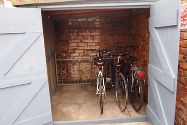 5 bed house, Ferndale Road, Wavertree, Liverpool, L153JY - Image 15