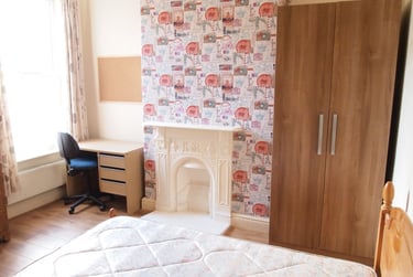 5 bed house, Ferndale Road, Wavertree, Liverpool, L153JY - Image 9