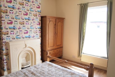 5 bed house, Ferndale Road, Wavertree, Liverpool, L153JY - Image 11