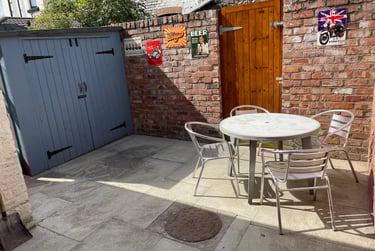 5 bed house, Ferndale Road, Wavertree, Liverpool, L153JY - Image 14