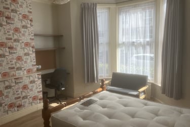 5 bed house, Ferndale Road, Wavertree, Liverpool, L153JY - Image 6