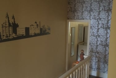 5 bed house, Ferndale Road, Wavertree, Liverpool, L153JY - Image 5