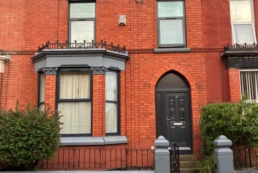 5 bed house, Langdale Road, Wavertree, Liverpool, L153LB - Image 1