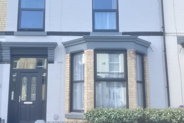 5 bed house, Ferndale Road, Wavertree, Liverpool, L153JY - Image 1