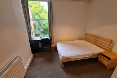 6 bed house, Egerton Road, Fallowfield, Manchester, M146UZ - Image 2