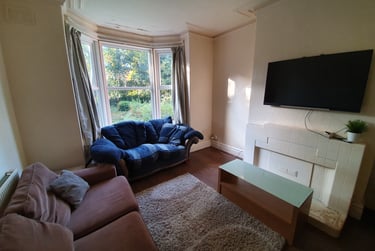 8 bed house, Amherst Road, Fallowfield, Manchester, M146UQ - Image 3