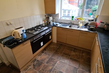 7 bed house, Mauldeth Road, Fallowfield, Manchester, M204ND - Image 2