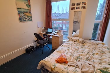 7 bed house, Egerton Road, Fallowfield, Manchester, M146UZ - Image 7