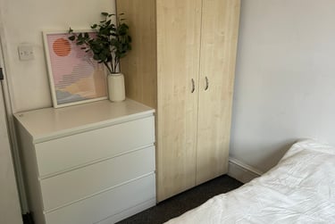 8 bed house, Amherst Road, Fallowfield, Manchester, M146UQ - Image 4