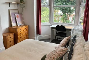 8 bed house, Amherst Road, Fallowfield, Manchester, M146UQ - Image 8