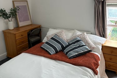 8 bed house, Amherst Road, Fallowfield, Manchester, M146UQ - Image 9