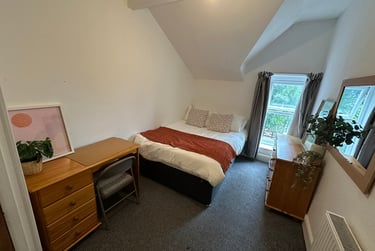 8 bed house, Amherst Road, Fallowfield, Manchester, M146UQ - Image 10