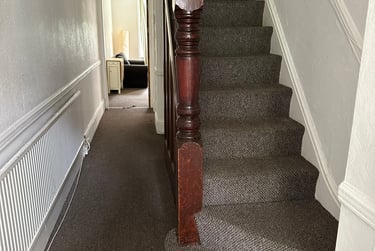 8 bed house, Amherst Road, Fallowfield, Manchester, M146UQ - Image 11