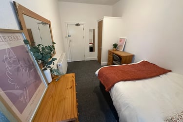 8 bed house, Amherst Road, Fallowfield, Manchester, M146UQ - Image 12