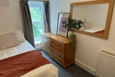 8 bed house, Amherst Road, Fallowfield, Manchester, M146UQ - Image 13