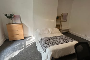 8 bed house, Amherst Road, Fallowfield, Manchester, M146UQ - Image 14