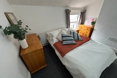 8 bed house, Amherst Road, Fallowfield, Manchester, M146UQ - Image 15