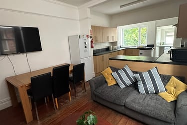 7 bed house, Amherst Road, Fallowfield, Manchester, M204NS - Image 2